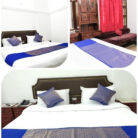 Hotel Jj Inn Kochi Exterior foto